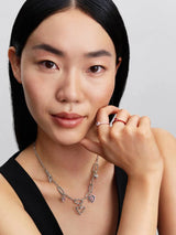 Charm Mini Pendente Cuore Pandora ME