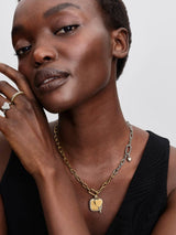 Charm Mini Pendente Cuore Pandora ME