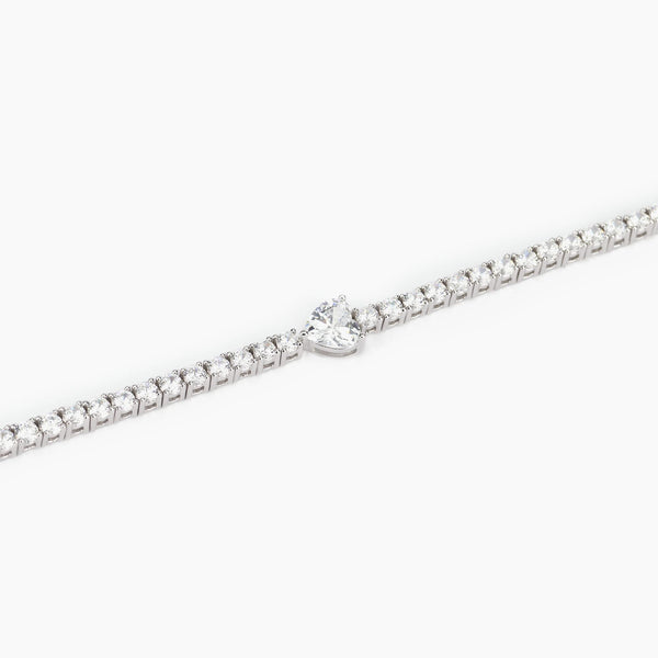 Bracciale TENNIS CLUB - Gioielleria Fondente