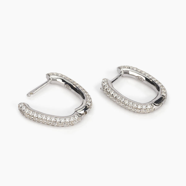 Orecchini COUTURE - Gioielleria Fondente