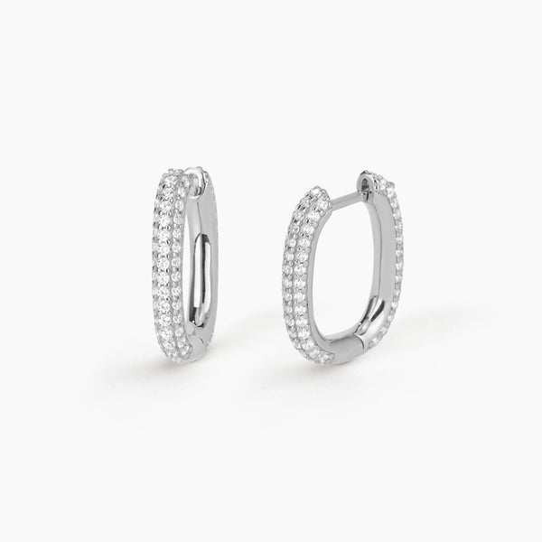 Orecchini COUTURE - Gioielleria Fondente