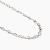 Girocollo SKYLINE - Gioielleria Fondente