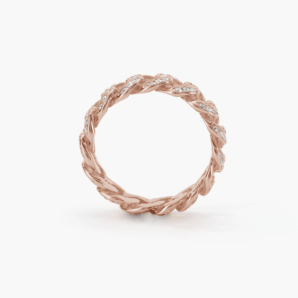 Anello GROUMETTE - Gioielleria Fondente