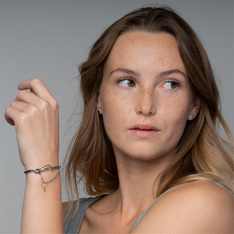 Catena di sicurezza - Gioielleria Fondente