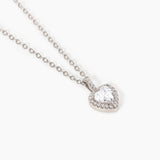 Girocollo LOVE AFFAIR - Gioielleria Fondente