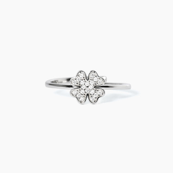 Anello È SOLO FORTUNA