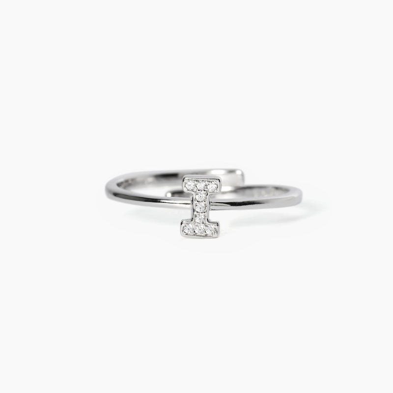 Anello Cool I - Gioielleria Fondente