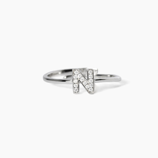 Anello Cool N - Gioielleria Fondente