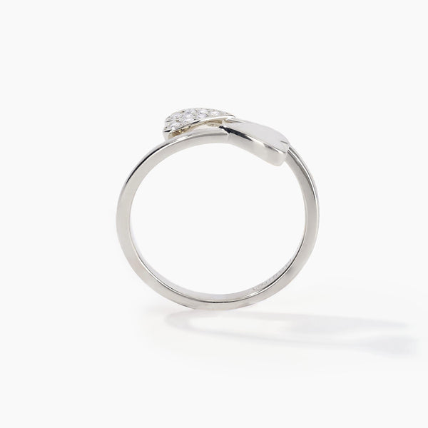 Anello CUORI CAPRICCIOSI - Gioielleria Fondente