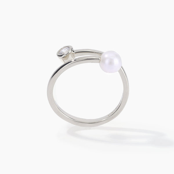 Anello GISELLE - Gioielleria Fondente