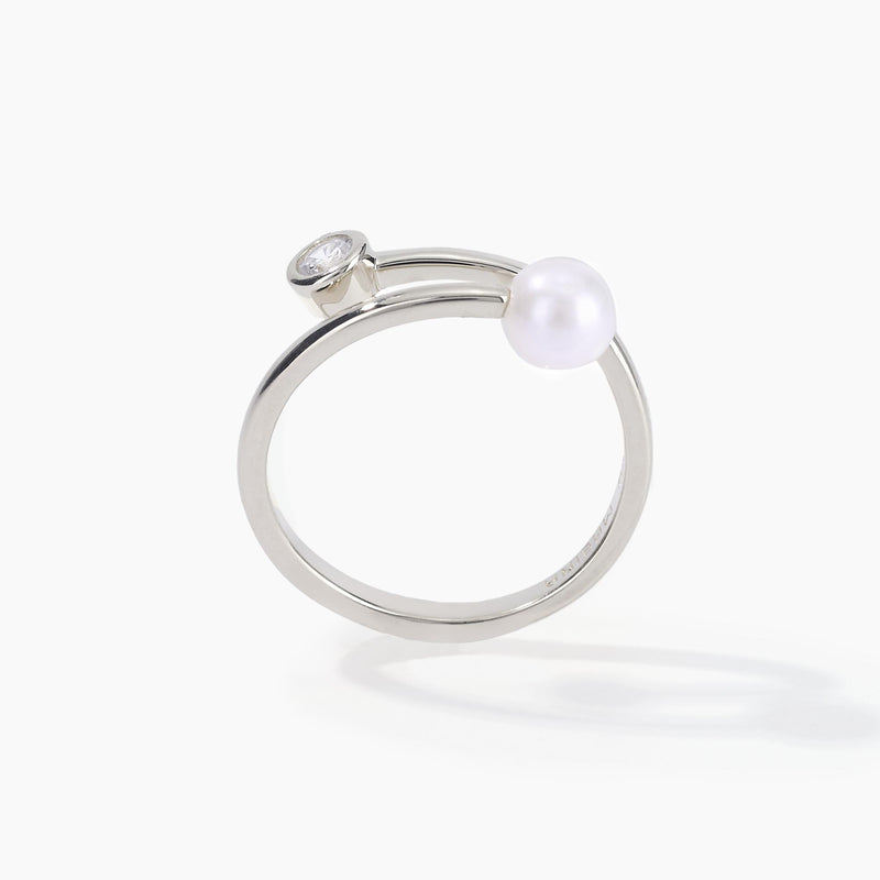 Anello GISELLE - Gioielleria Fondente