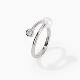 Anello GISELLE - Gioielleria Fondente