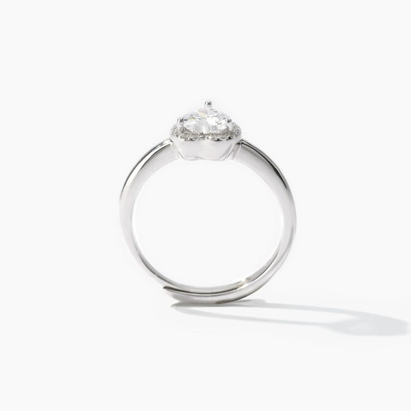 Anello LOVE AFFAIR - Gioielleria Fondente