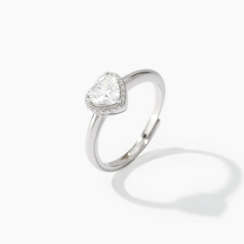Anello LOVE AFFAIR - Gioielleria Fondente