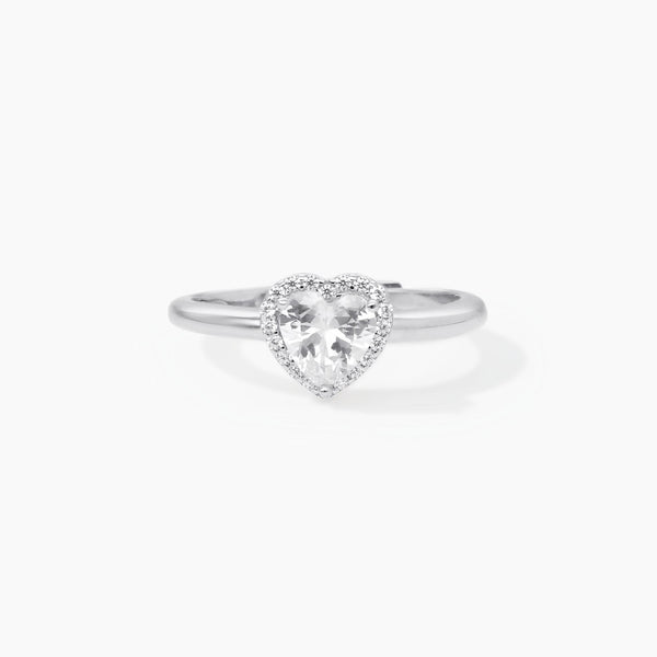 Anello LOVE AFFAIR - Gioielleria Fondente