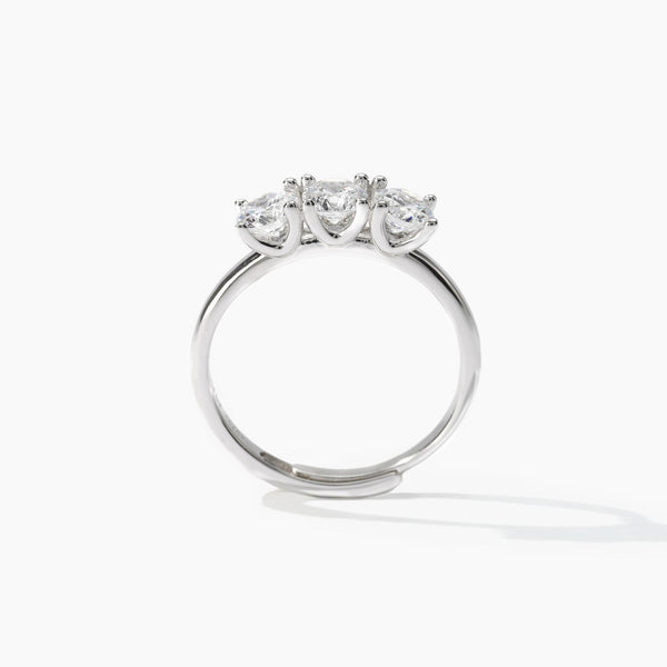 Anello TRILOGY