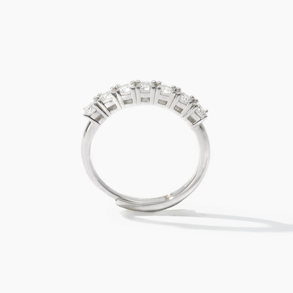 Anello SEVENTIES - Gioielleria Fondente