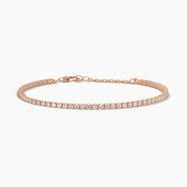 Bracciale MINI TENNIS - Gioielleria Fondente