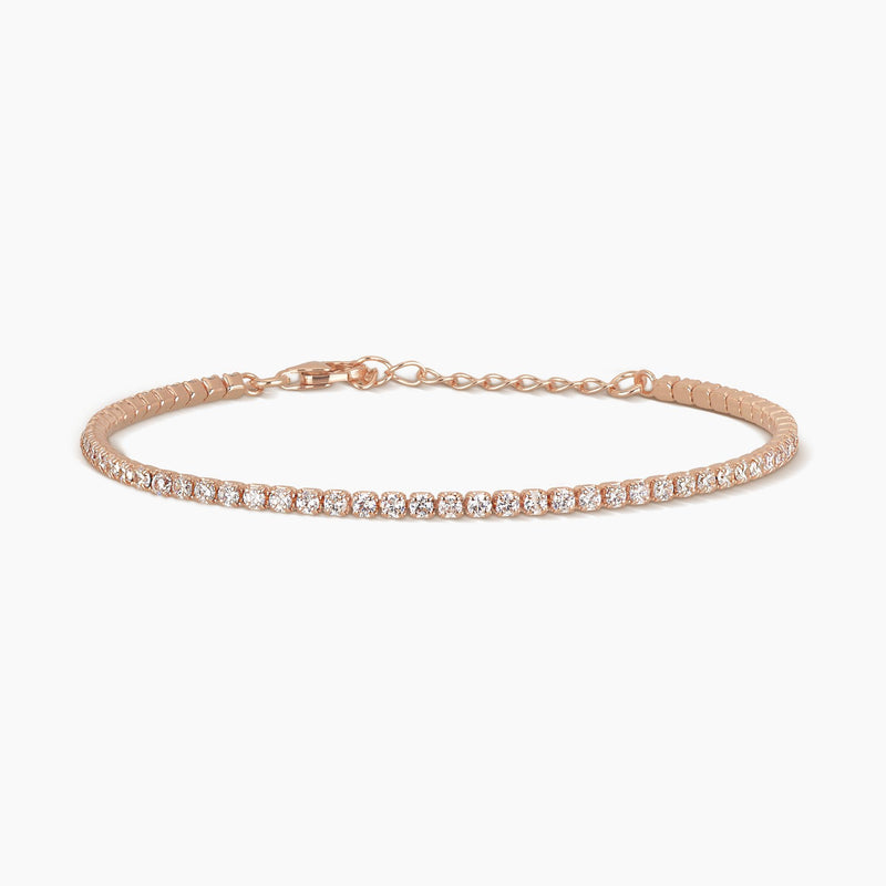 Bracciale MINI TENNIS - Gioielleria Fondente