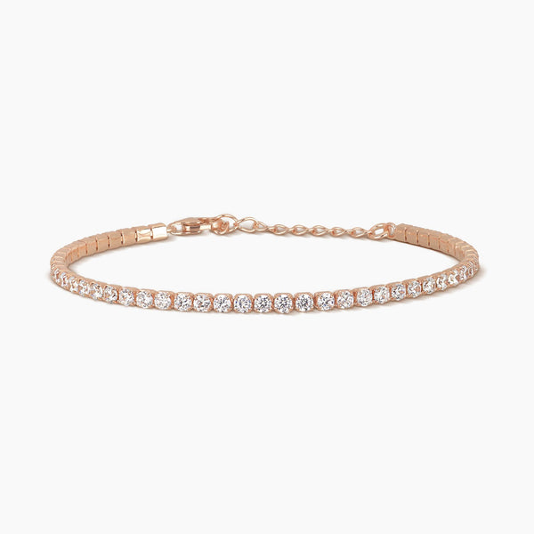 Bracciale MINI TENNIS - Gioielleria Fondente