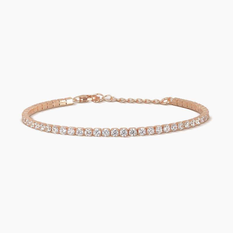 Bracciale MINI TENNIS - Gioielleria Fondente