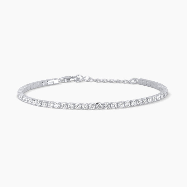 Bracciale MINI TENNIS - Gioielleria Fondente