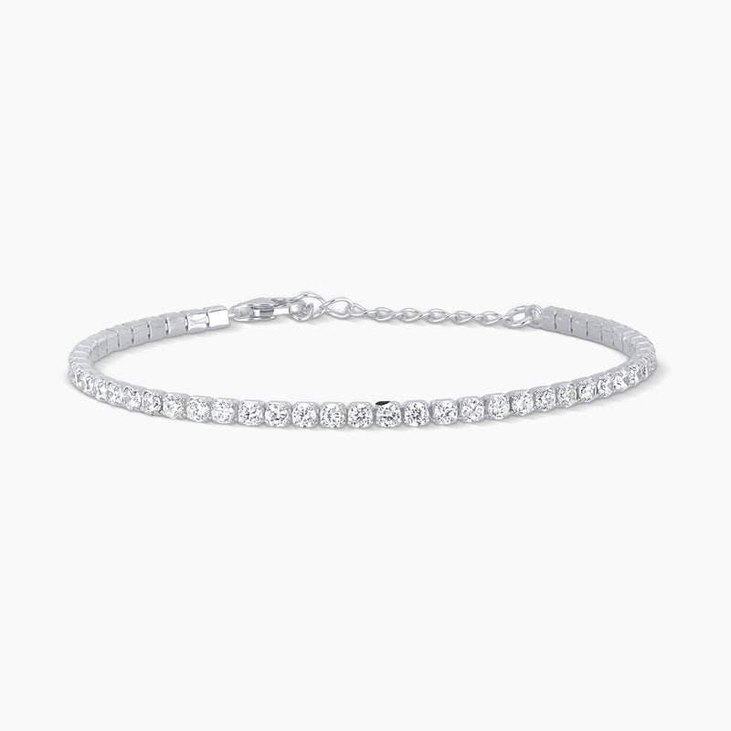 Bracciale MINI TENNIS - Gioielleria Fondente