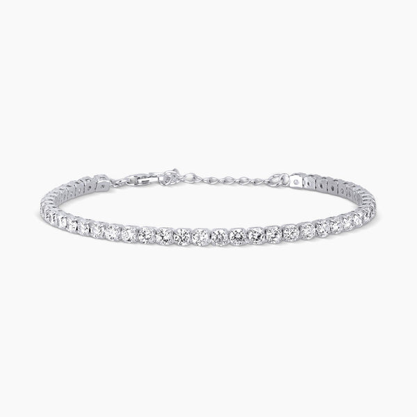 Bracciale MINI TENNIS - Gioielleria Fondente