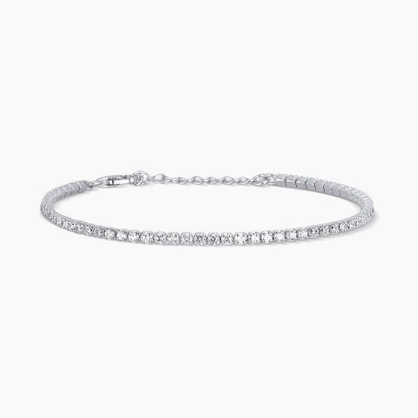 Bracciale MINI TENNIS - Gioielleria Fondente