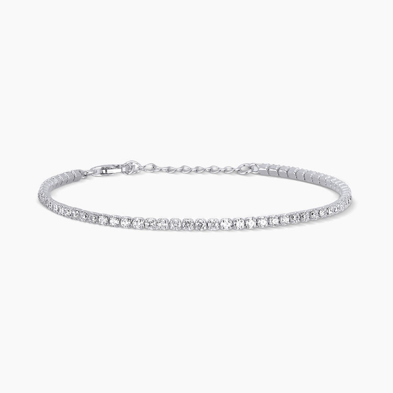 Bracciale MINI TENNIS - Gioielleria Fondente