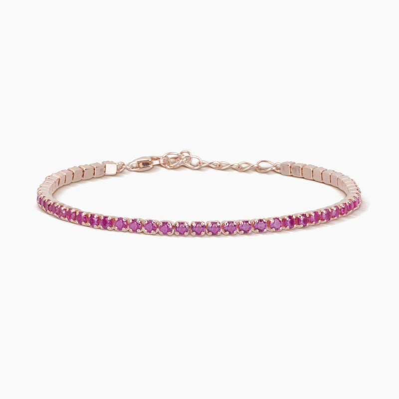 Bracciale MINI TENNIS - Gioielleria Fondente