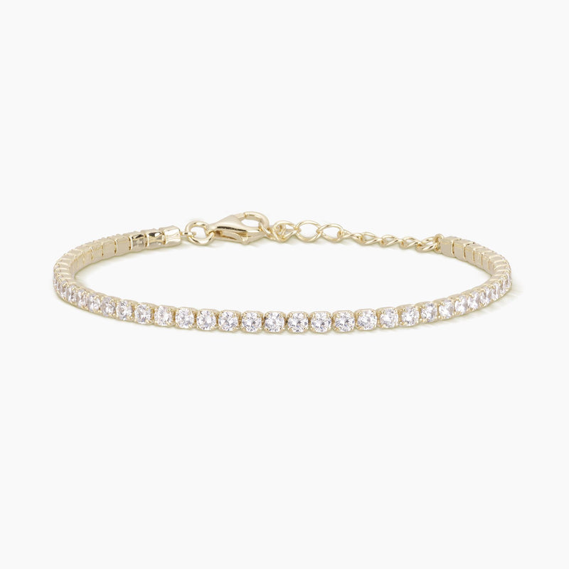 Bracciale MINI TENNIS - Gioielleria Fondente