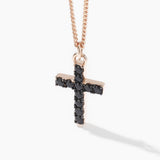 Collana DIVINA - Gioielleria Fondente