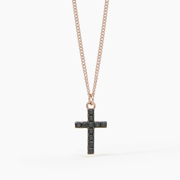 Collana DIVINA - Gioielleria Fondente