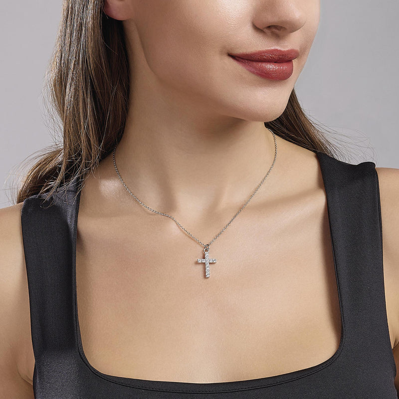 Girocollo DIVINA - Gioielleria Fondente