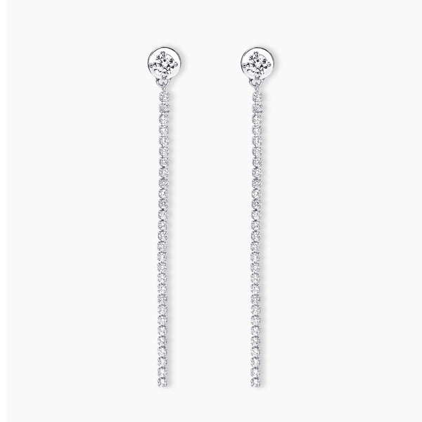 Orecchini SAN LORENZO - Gioielleria Fondente