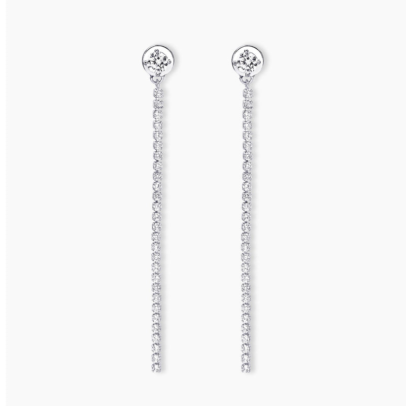 Orecchini SAN LORENZO - Gioielleria Fondente