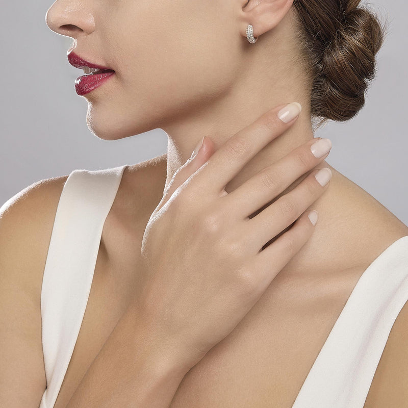 Orecchini VIRGINIA - Gioielleria Fondente