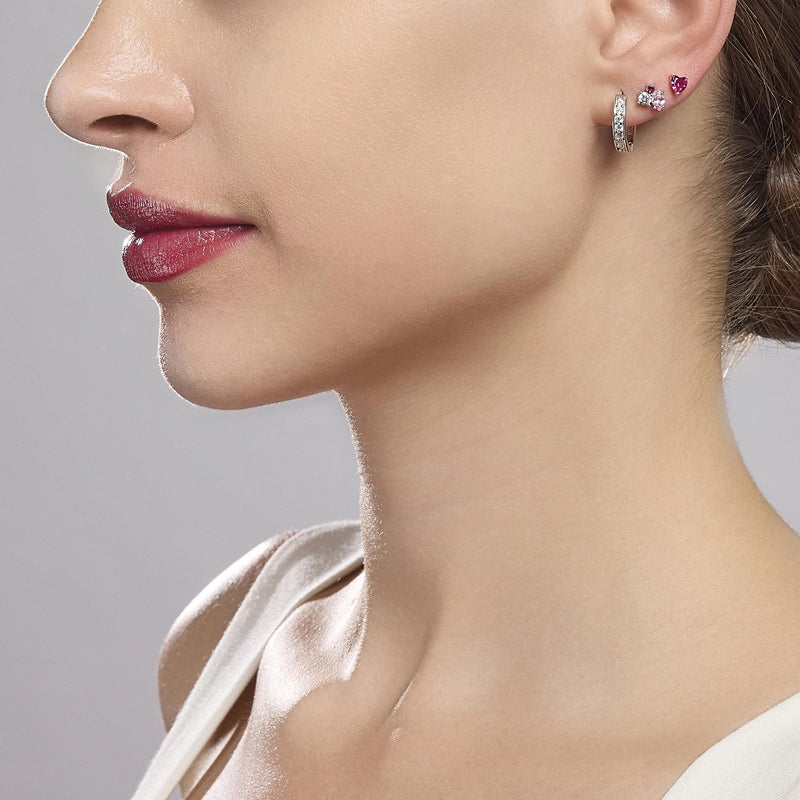 Orecchini LUMIÈRE - Gioielleria Fondente