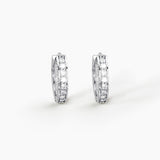 Orecchini LUMIÈRE - Gioielleria Fondente