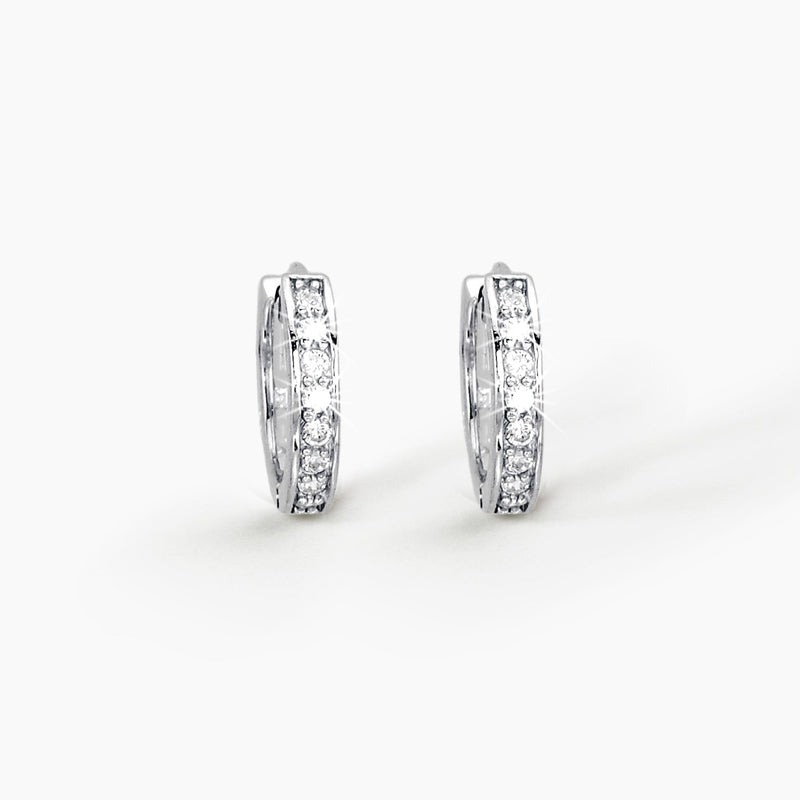 Orecchini LUMIÈRE - Gioielleria Fondente