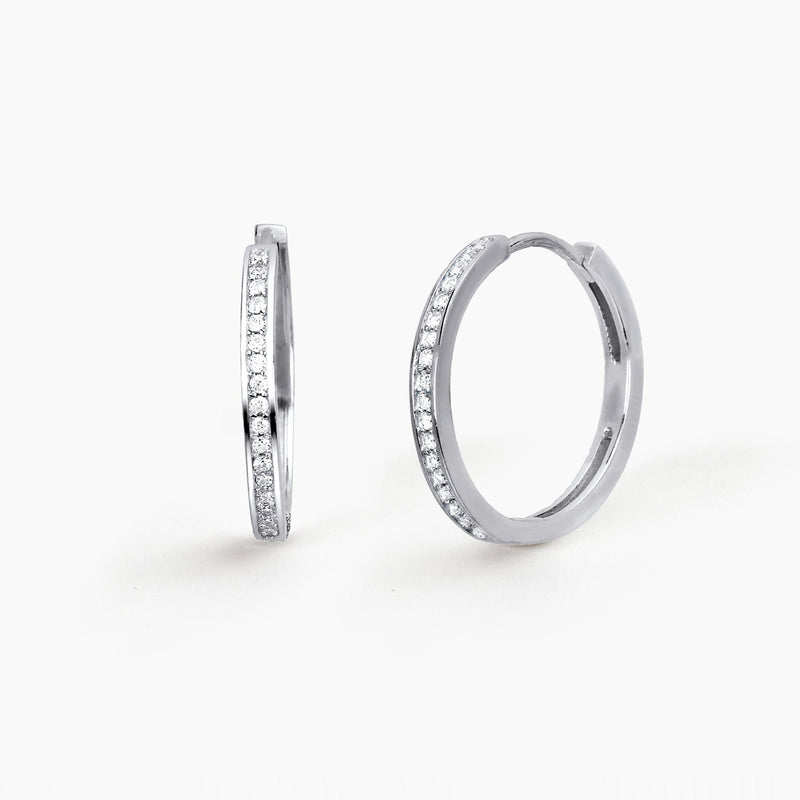 Orecchini LUMIÈRE - Gioielleria Fondente