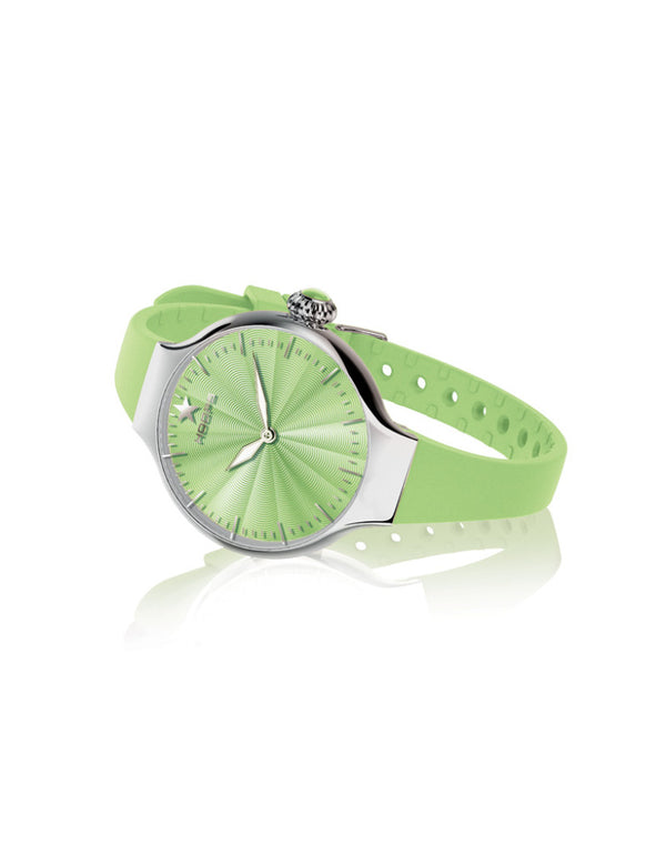 NOUVEAU CHÉRIE SLIDING VERDE MOJITO