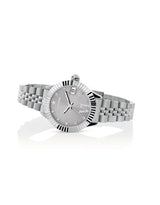 NEW LUXURY DIAMONDS 2 SILVER - Gioielleria Fondente