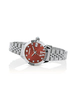 NEW LUXURY DIAMONDS 2 CARAMEL - Gioielleria Fondente