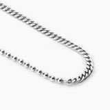 Collana NEW STREET - Gioielleria Fondente