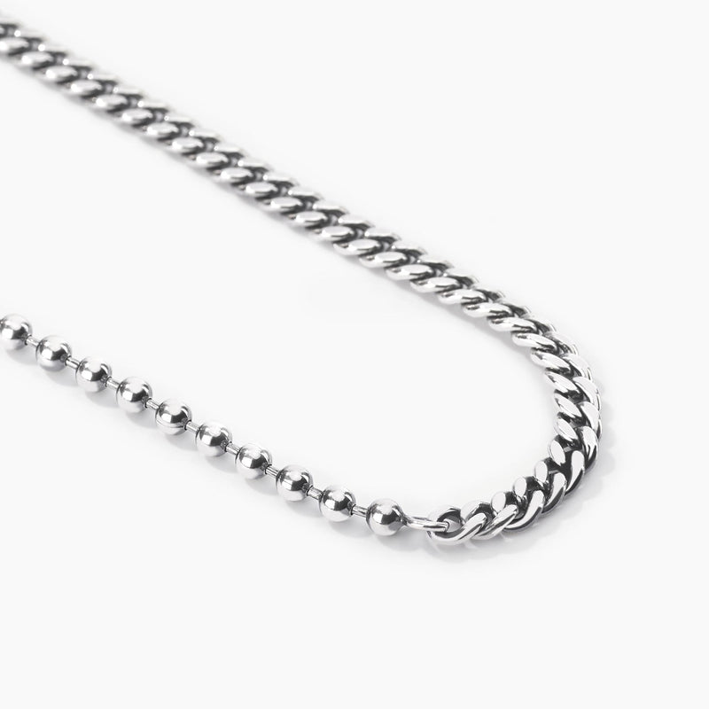 Collana NEW STREET - Gioielleria Fondente