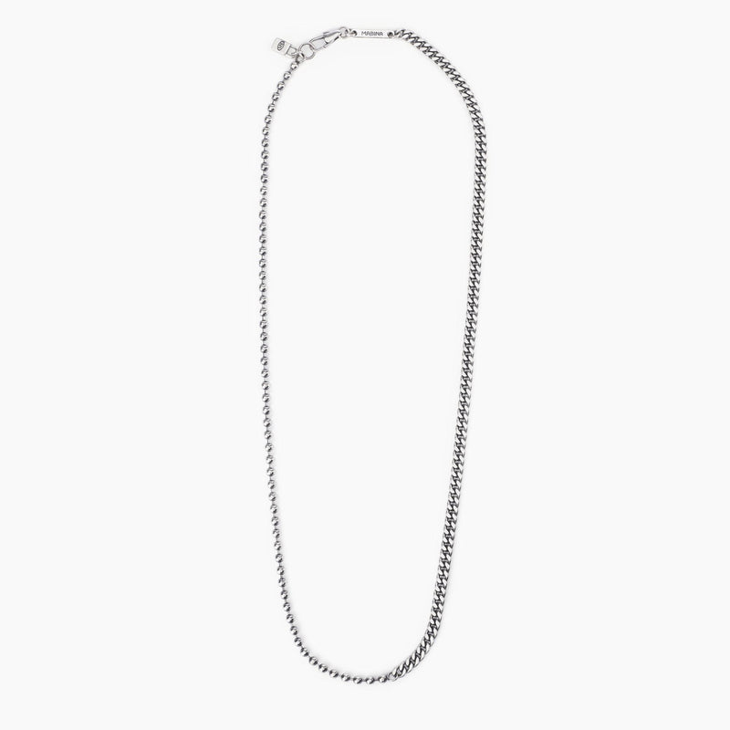 Collana NEW STREET - Gioielleria Fondente