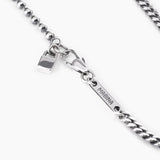 Collana NEW STREET - Gioielleria Fondente