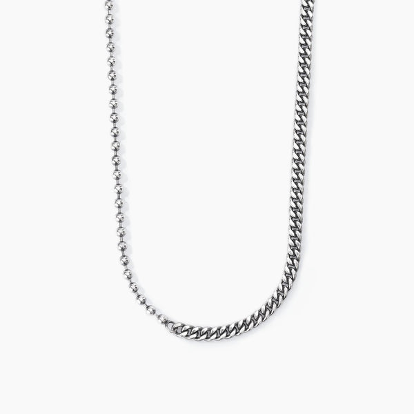 Collana NEW STREET - Gioielleria Fondente